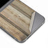 Natural Weathered Wood Galaxy Z Flip6 Skin